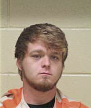 Daniel Stevens, - Bossier Parish County, LA 